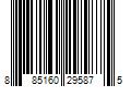 Barcode Image for UPC code 885160295875