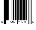 Barcode Image for UPC code 885160295936