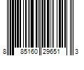 Barcode Image for UPC code 885160296513