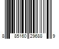 Barcode Image for UPC code 885160296889