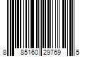 Barcode Image for UPC code 885160297695