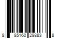 Barcode Image for UPC code 885160298838