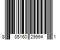 Barcode Image for UPC code 885160299941