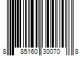 Barcode Image for UPC code 885160300708