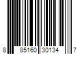 Barcode Image for UPC code 885160301347