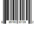 Barcode Image for UPC code 885160301392