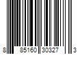 Barcode Image for UPC code 885160303273