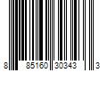 Barcode Image for UPC code 885160303433