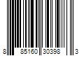 Barcode Image for UPC code 885160303983