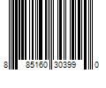 Barcode Image for UPC code 885160303990