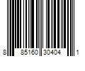 Barcode Image for UPC code 885160304041