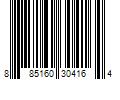 Barcode Image for UPC code 885160304164