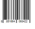 Barcode Image for UPC code 8851664068422