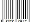 Barcode Image for UPC code 8851664068446