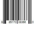 Barcode Image for UPC code 885170083660