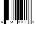 Barcode Image for UPC code 885170090019