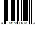 Barcode Image for UPC code 885170140103