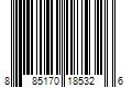 Barcode Image for UPC code 885170185326