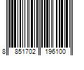 Barcode Image for UPC code 8851702196100