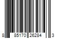 Barcode Image for UPC code 885170262843