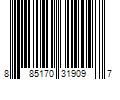 Barcode Image for UPC code 885170319097