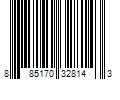 Barcode Image for UPC code 885170328143