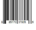 Barcode Image for UPC code 885170378056