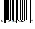 Barcode Image for UPC code 885170382497