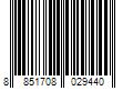 Barcode Image for UPC code 8851708029440