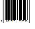 Barcode Image for UPC code 8851717020230