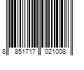 Barcode Image for UPC code 8851717021008