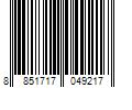 Barcode Image for UPC code 8851717049217