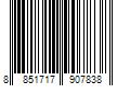 Barcode Image for UPC code 8851717907838