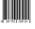 Barcode Image for UPC code 8851753095124