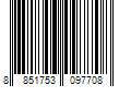 Barcode Image for UPC code 8851753097708