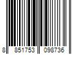 Barcode Image for UPC code 8851753098736