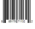 Barcode Image for UPC code 885175711322