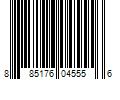 Barcode Image for UPC code 885176045556