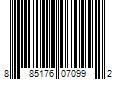 Barcode Image for UPC code 885176070992