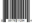 Barcode Image for UPC code 885176112944