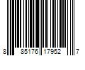 Barcode Image for UPC code 885176179527