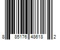 Barcode Image for UPC code 885176486182