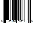 Barcode Image for UPC code 885176589210