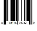 Barcode Image for UPC code 885176763429