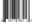 Barcode Image for UPC code 885177163013