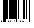 Barcode Image for UPC code 885177348038