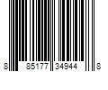 Barcode Image for UPC code 885177349448