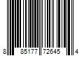 Barcode Image for UPC code 885177726454