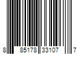 Barcode Image for UPC code 885178331077