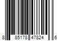 Barcode Image for UPC code 885178478246